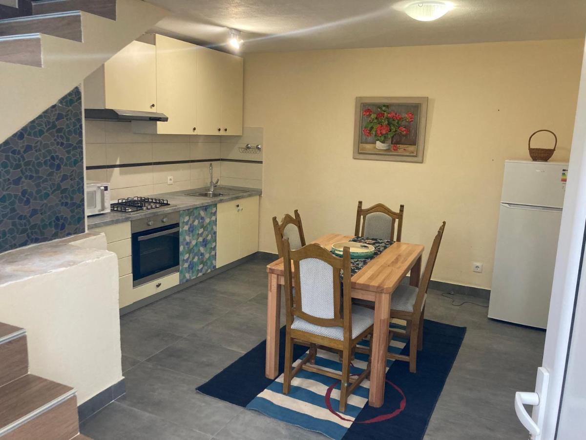 Relax And Explore, Alva Apartment Solin Exterior foto